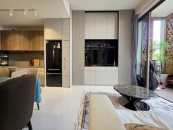 Parksuites (D10), Apartment #604380581